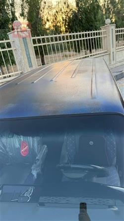 كرايسلر فوياجر